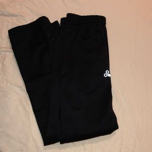 Boys Tek Gear sweatpants- size large